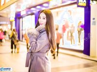 ภาพถ่ายส่วนตัวของนางแบบสาว+ภาพถ่ายชีวิตประจำวัน