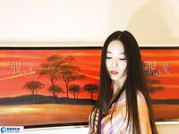 ภาพถ่ายส่วนตัวของนางแบบสาว+ภาพถ่ายชีวิตประจำวัน