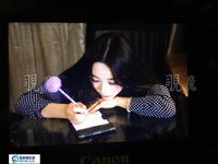 ภาพถ่ายส่วนตัวของนางแบบสาว+ภาพถ่ายชีวิตประจำวัน