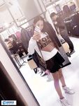 ภาพถ่ายส่วนตัวของนางแบบสาว+ภาพถ่ายชีวิตประจำวัน