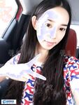 ภาพถ่ายส่วนตัวของนางแบบสาว+ภาพถ่ายชีวิตประจำวัน