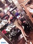 ภาพถ่ายส่วนตัวของนางแบบสาว+ภาพถ่ายชีวิตประจำวัน