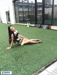 ภาพถ่ายส่วนตัวของนางแบบสาว+ภาพถ่ายชีวิตประจำวัน