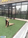 ภาพถ่ายส่วนตัวของนางแบบสาว+ภาพถ่ายชีวิตประจำวัน