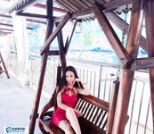 ภาพถ่ายส่วนตัวของนางแบบสาว+ภาพถ่ายชีวิตประจำวัน