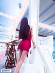 ภาพถ่ายส่วนตัวของนางแบบสาว+ภาพถ่ายชีวิตประจำวัน
