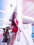 ภาพถ่ายส่วนตัวของนางแบบสาว+ภาพถ่ายชีวิตประจำวัน