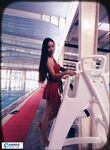 ภาพถ่ายส่วนตัวของนางแบบสาว+ภาพถ่ายชีวิตประจำวัน
