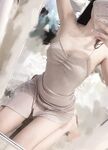 momo 仙女棒