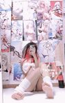 [Siêu khuyến nghị❤️Độc quyền câu lạc bộ] Nữ thần Twitter siêu nổi tiếng [Xiaolujiang] Chụp ảnh riêng tư mới nhất với kích thước siêu lớn, âm hộ siêu dịu dàng, bộ ngực đẹp và âm hộ dịu dàng, chụp ảnh riêng tư độ phân giải cao 59P, phiên bản 720P độ phân gi