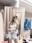 178cm의 매력적인 슈퍼모델