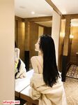 178cm의 매력적인 슈퍼모델
