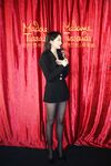 A4576【Siri Gambar Selebriti】Stoking sutera hitam terbaik Guan Xiaotong[141P][Fail asal tanpa air]