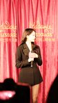 A4576【Siri Gambar Selebriti】Stoking sutera hitam terbaik Guan Xiaotong[141P][Fail asal tanpa air]