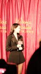 A4576【Siri Gambar Selebriti】Stoking sutera hitam terbaik Guan Xiaotong[141P][Fail asal tanpa air]