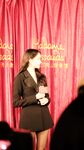 A4576【Siri Gambar Selebriti】Stoking sutera hitam terbaik Guan Xiaotong[141P][Fail asal tanpa air]