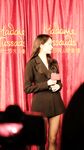 A4576【Siri Gambar Selebriti】Stoking sutera hitam terbaik Guan Xiaotong[141P][Fail asal tanpa air]