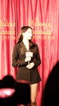 A4576【Siri Gambar Selebriti】Stoking sutera hitam terbaik Guan Xiaotong[141P][Fail asal tanpa air]