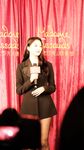 A4576【Siri Gambar Selebriti】Stoking sutera hitam terbaik Guan Xiaotong[141P][Fail asal tanpa air]