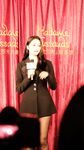 A4576【Siri Gambar Selebriti】Stoking sutera hitam terbaik Guan Xiaotong[141P][Fail asal tanpa air]