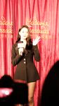 A4576【Siri Gambar Selebriti】Stoking sutera hitam terbaik Guan Xiaotong[141P][Fail asal tanpa air]