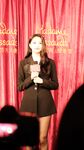 A4576【Siri Gambar Selebriti】Stoking sutera hitam terbaik Guan Xiaotong[141P][Fail asal tanpa air]