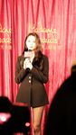 A4576【Siri Gambar Selebriti】Stoking sutera hitam terbaik Guan Xiaotong[141P][Fail asal tanpa air]