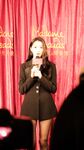 A4576【Siri Gambar Selebriti】Stoking sutera hitam terbaik Guan Xiaotong[141P][Fail asal tanpa air]