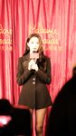 A4576【Siri Gambar Selebriti】Stoking sutera hitam terbaik Guan Xiaotong[141P][Fail asal tanpa air]