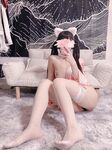娜美丸（无敌铁敢敢） - 樱花和服（无水印）