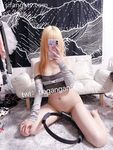 娜美丸（无敌铁敢敢） - 散图