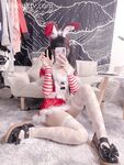 娜美丸（无敌铁敢敢） - 超清圣诞套装