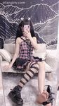 娜美丸（無敵鐵敢敢） - 超清打歌服X