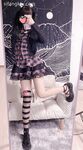娜美丸（無敵鐵敢敢） - 超清打歌服X