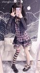 娜美丸（無敵鐵敢敢） - 超清打歌服X