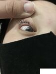 MJ 부드러운 유치원 교사, 바늘 튜브를 통한 주입, 흑백 스타킹을 번갈아 가며 놀기