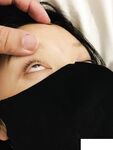 MJ 부드러운 유치원 교사, 바늘 튜브를 통한 주입, 흑백 스타킹을 번갈아 가며 놀기