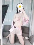 Tea Lizi-Pure Desire Nurse