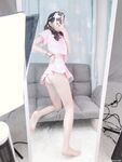 Tea Lizi-Pure Desire Nurse