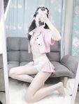 Tea Lizi-Pure Desire Nurse