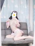 Tea Lizi-Pure Desire Nurse