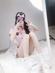 Tea Lizi-Pure Desire Nurse