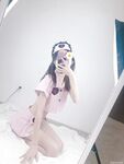 Tea Lizi-Pure Desire Nurse