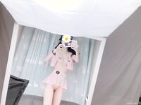 Tea Lizi-Pure Desire Nurse