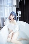 Album Ảnh Phúc Lợi Nhà Riêng Bún - Bồn Tắm