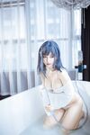 Album Ảnh Phúc Lợi Nhà Riêng Bún - Bồn Tắm