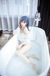 Album Ảnh Phúc Lợi Nhà Riêng Bún - Bồn Tắm