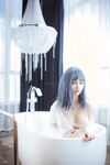 Album Ảnh Phúc Lợi Nhà Riêng Bún - Bồn Tắm