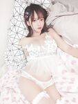 米线私房福利图集—性感小仙女