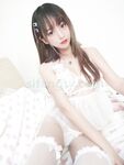 米线私房福利图集—性感小仙女